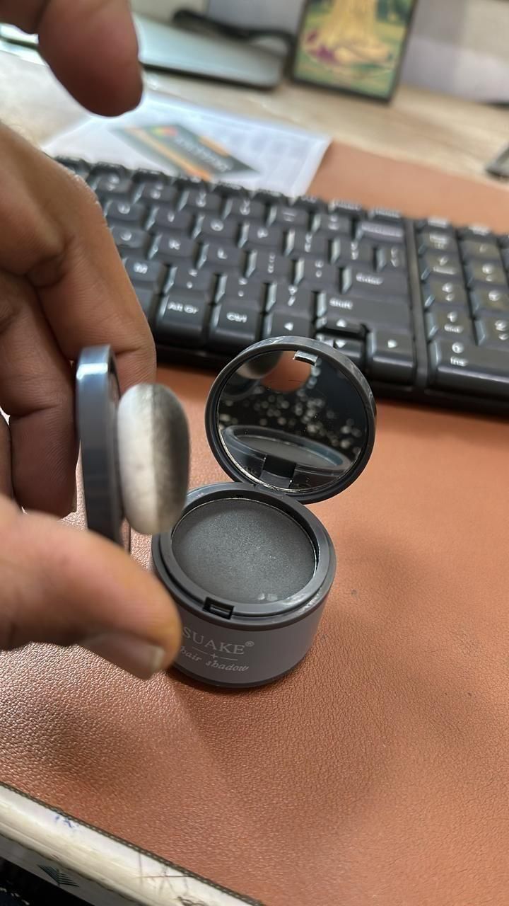 Root Cover Up Hair Powder