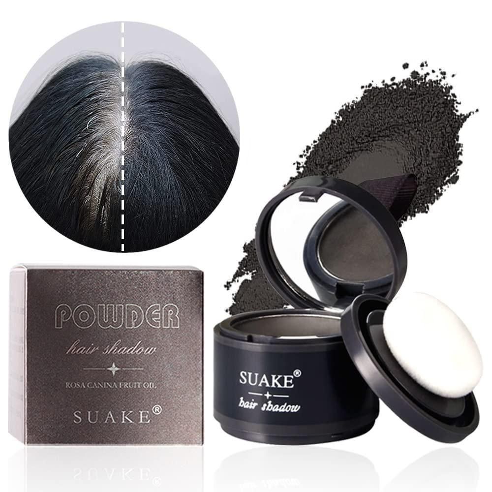 Root Cover Up Hair Powder