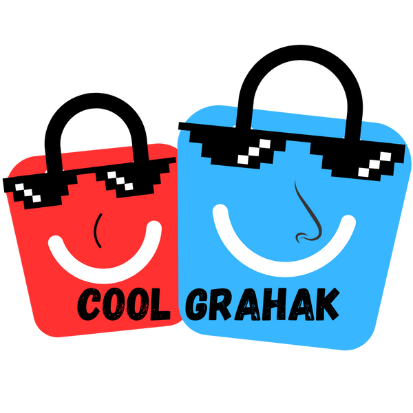 Cool Grahak