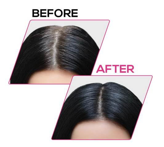 Root Cover Up Hair Powder